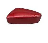 Carcasa Del Espejo Retrovisor Para Mazda 6 Para Atenza 2013-2017 Tapa De Cubierta De Espejo Retrovisor Externo De Automóvil Carcasa De Espejo Puerta(Red LH)
