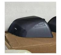 Carcasa Del Espejo Retrovisor Para Tesla Model 3 2017-2024 Cubierta De Espejo Retrovisor Tapa Caja Soporte De Base Marco De Moldura De Esqueleto Reemplazo Inferior(Dark Gray Right)
