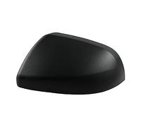 Carcasa del Espejo Retrovisor,Tapa Espejo Retrovis Cubierta de espejo retrovisor fácil instalación, color negro, Uso apto para Merced Vito W447 Clase V 2014-2020 Accesorios automotrices(Left)