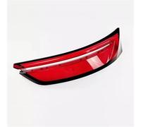 carcasa del faro Cubierta De Luz Trasera Para Chery Para Jetour X90 Plus 2021 2022 2023(Left)