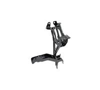 Carcasa del faro delantero derecho para BMW X3 G45 (a partir de 2024)