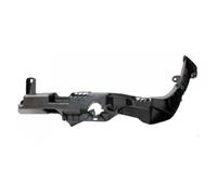 Carcasa del faro delantero inferior izquierdo para BMW X1 E84 2010 en adelante