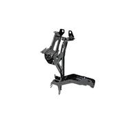 Carcasa del faro delantero izquierdo para BMW X3 G45 (a partir de 2024)