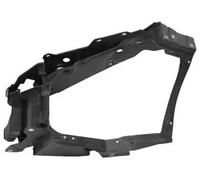 Carcasa del faro delantero izquierdo para Mercedes Clase S W222 de 2013 en adelante