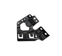 Carcasa del faro derecho para Opel Karl a partir de 2015