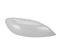 Carcasa Del Faro Front Headlamp Cover Transparent Headlight Shell Lens Replace Lampshade For Volvo V40 2013 2014 2015 2016(Right Side)