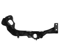 Carcasa Del Faro Izquierda Compatible Con: BMW 3 E92, E93 09.06-03.10