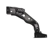 Carcasa Del Faro Izquierda Compatible Con: MITSUBISHI LANCER VIII 01.