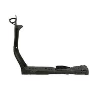 Carcasa Del Faro Izquierda Compatible Con: TOYOTA RAV4 V 10.18-08.21