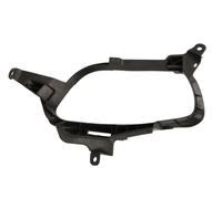 Carcasa Del Faro Izquierdo Compatible Con: JEEP CHEROKEE KL 11.13-01.