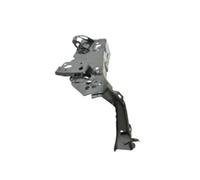 Carcasa del faro izquierdo para mazda cx-5 2017 en adelante