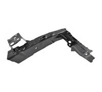 Carcasa del faro izquierdo para mazda cx5 2011 en adelante