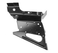 Carcasa Del Faro Lado Derecho Compatible Con: OPEL ASTRA J 12.09-06.15