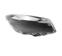 Carcasa Del Faro Pantalla Transparente For Faro Delantero De Coche Cubierta De Cristal Para Mercedes Para Benz W117 CLA 180 200 220 250 260 2013-2016(lado derecho)