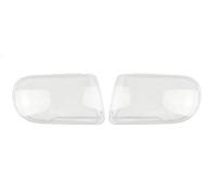 Carcasa del Faro Para Chrysler 300C 2004 2005 2006 2007 2008 2009 2010 Carcasa del faro delantero Pantalla de la lámpara Cubierta(Left Right)