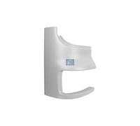 Carcasa Del Faró Principal DT SPARE PARTS IAM-EXPERTISE Compatible Con IVECO
