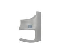 Carcasa Del Faró Principal DT SPARE PARTS IAM-EXPERTISE Compatible Con IVECO