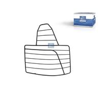 Carcasa Del Faro Principal DT SPARE PARTS IAM-Expertise Compatible Con RENAULT