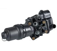 Carcasa del filtro de aceite 109169 FEBI BILSTEIN para VW SEAT AUDI SKODA