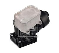 Carcasa del filtro de aceite 109394 FEBI BILSTEIN para VW SEAT SKODA AUDI