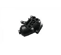 Carcasa del filtro de aceite 11151768101 vika para SEAT SKODA VW