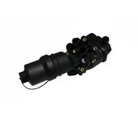 Carcasa del filtro de aceite 11151768901 vika para VW AUDI SEAT SKODA