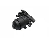 Carcasa del filtro de aceite 11151773401 vika para AUDI VW