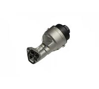 Carcasa del filtro de aceite 11151785101 vika para SEAT SKODA VW