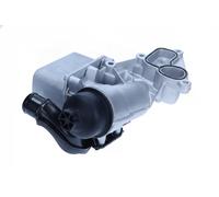 Carcasa del filtro de aceite 14-0110 MAXGEAR para OPEL RENAULT NISSAN