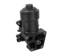 Febi bilstein 171212 - Carcasa para filtro de aceite, 1 unidad