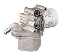 Carcasa del filtro de aceite 188765 FEBI BILSTEIN para CITROËN FIAT FORD PEUGEOT