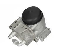 Carcasa del filtro de aceite 188768 FEBI BILSTEIN para BMW 3 Touring 3 Coupé 3 1