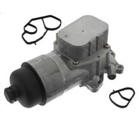 Carcasa del filtro de aceite 192739 FEBI BILSTEIN para CITROËN FORD MAZDA OPEL