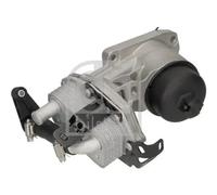 Carcasa del filtro de aceite 197355 FEBI BILSTEIN