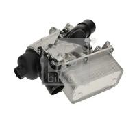Carcasa del filtro de aceite 198277 FEBI BILSTEIN para NISSAN OPEL RENAULT FORD