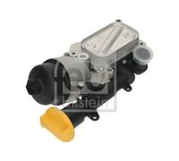 Carcasa del filtro de aceite 199107 FEBI BILSTEIN para OPEL FIAT HYUNDAI RENAULT