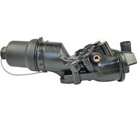 Carcasa del filtro de aceite 2370002 METZGER para VW AUDI SEAT SKODA