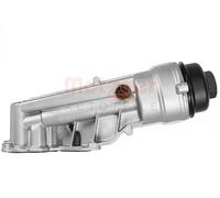 Carcasa del filtro de aceite 2370127 METZGER para BMW 1 3 3 Touring