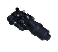 Carcasa del filtro de aceite 27-1004 MAXGEAR para VW SEAT AUDI SKODA