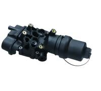 Carcasa del filtro de aceite 27-1677 MAXGEAR para AUDI VW SEAT SKODA