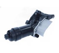 Carcasa del filtro de aceite 27-1683 MAXGEAR para BMW 1 3 3 Gran Turismo X3 X4 5