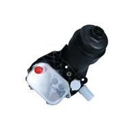 Carcasa del filtro de aceite 27-1684 MAXGEAR para AUDI Q5 A6 C7 A6 C7 Avant A5