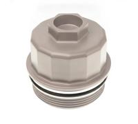 Carcasa del filtro de aceite 28-0737 MAXGEAR para MINI MINI MINI Descapotable