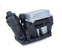 Carcasa del filtro de aceite 31873 NRF para BMW 1 5 3 Touring 5 Touring 3 X1 X3