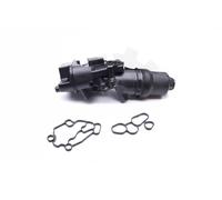 Carcasa del filtro de aceite 31SKV052 ESEN SKV para AUDI VW SEAT SKODA