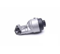 Carcasa del filtro de aceite 31SKV137 ESEN SKV para SEAT SKODA VW