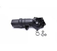 Carcasa del filtro de aceite 31SKV145 ESEN SKV para VW AUDI