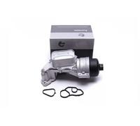 Carcasa del filtro de aceite 31SKV233 ESEN SKV para PEUGEOT MINI CITROËN DS