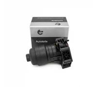Carcasa del filtro de aceite 31SKV436 ESEN SKV para AUDI BENTLEY PORSCHE VW
