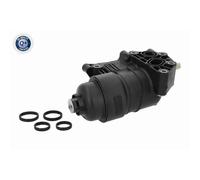 Carcasa del filtro de aceite Ackoja para Kia Sorento Sportage